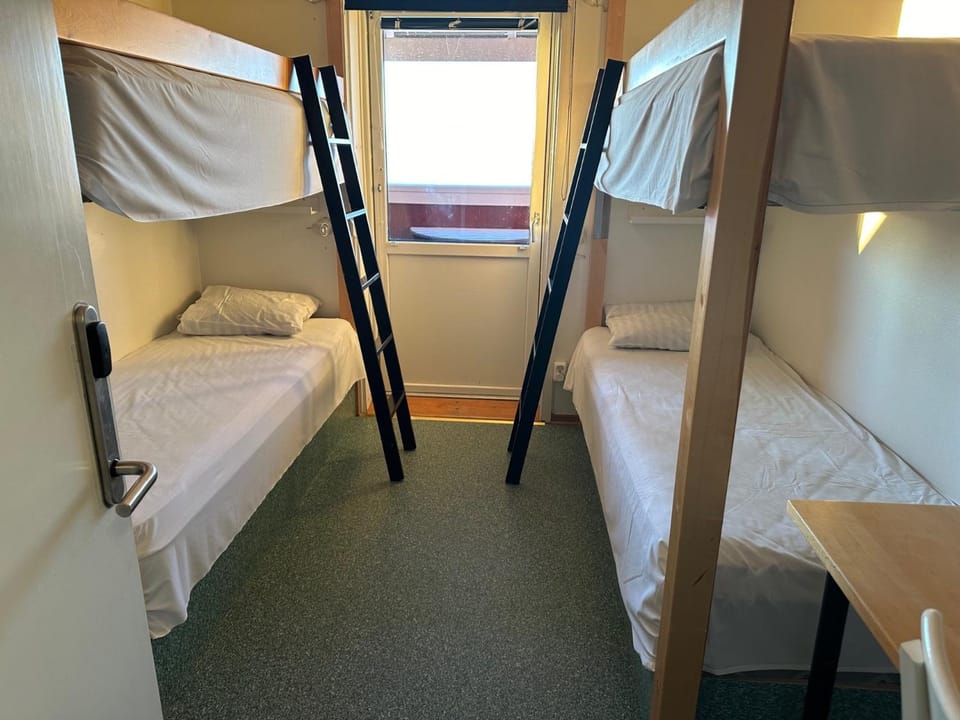 Varamon Vandrarhem Hostel in Sweden