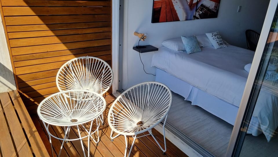 Alma Clara Apartment in Federación
