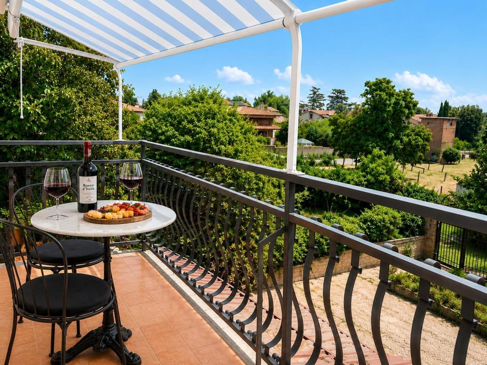 View (from property/room), Balcony/Terrace, Balcony/Terrace, Drinks, Alcoholic drinks
