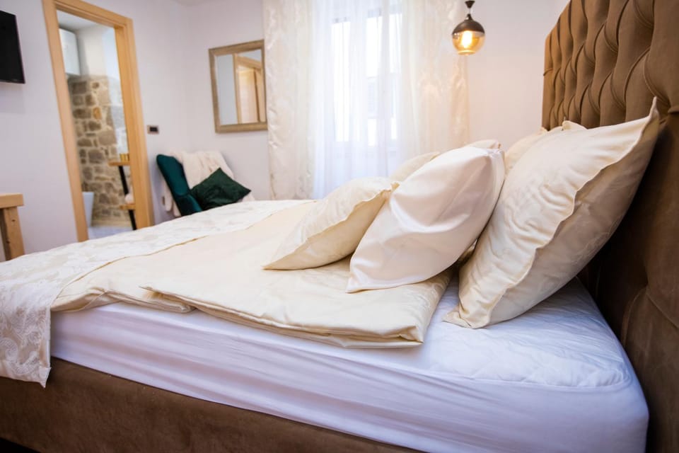 Ideal Rooms #2 Apartment in Split