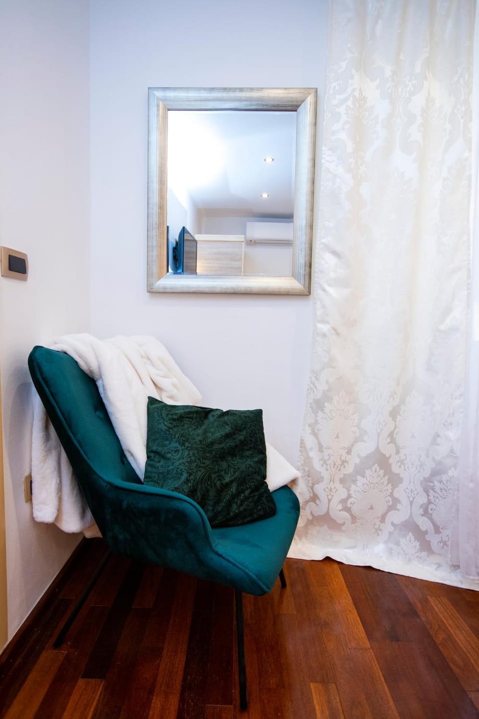 Ideal Rooms #2 Apartment in Split