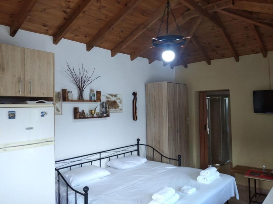 AMISIANA LITTLE BEAUTY NEXT TO NATURE House in Kavala, Greece