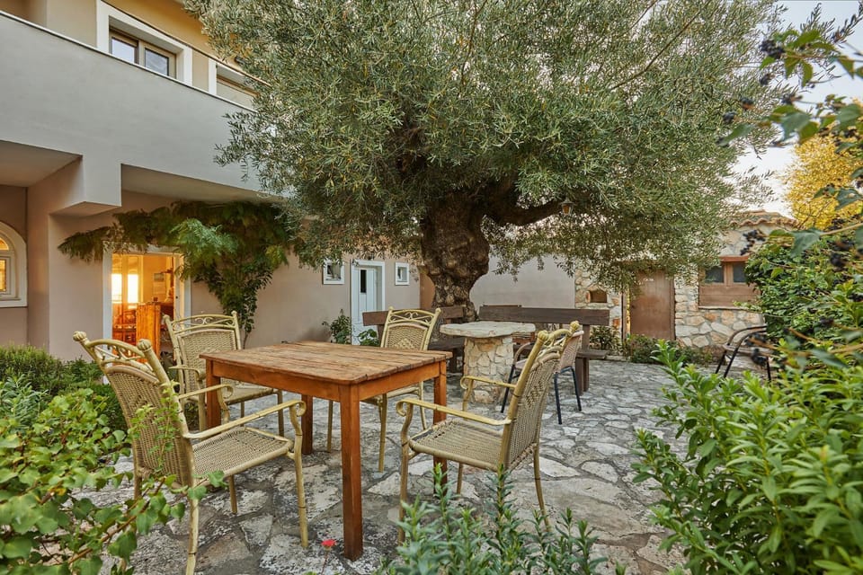 Pelagaki Sunrise Apartments Apartment in Zakynthos, Greece