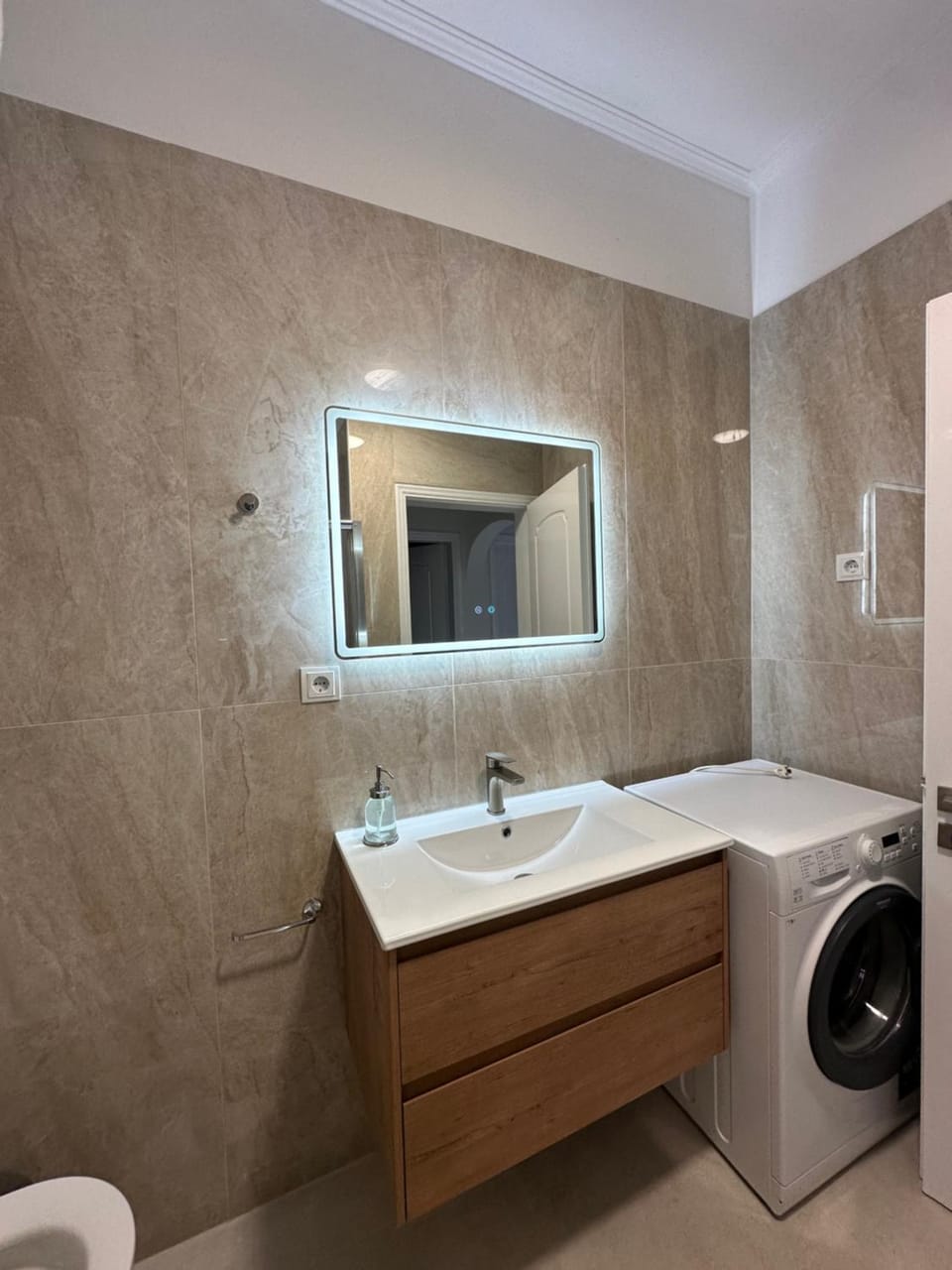 Saranda Apartments Apartment in Sarandë