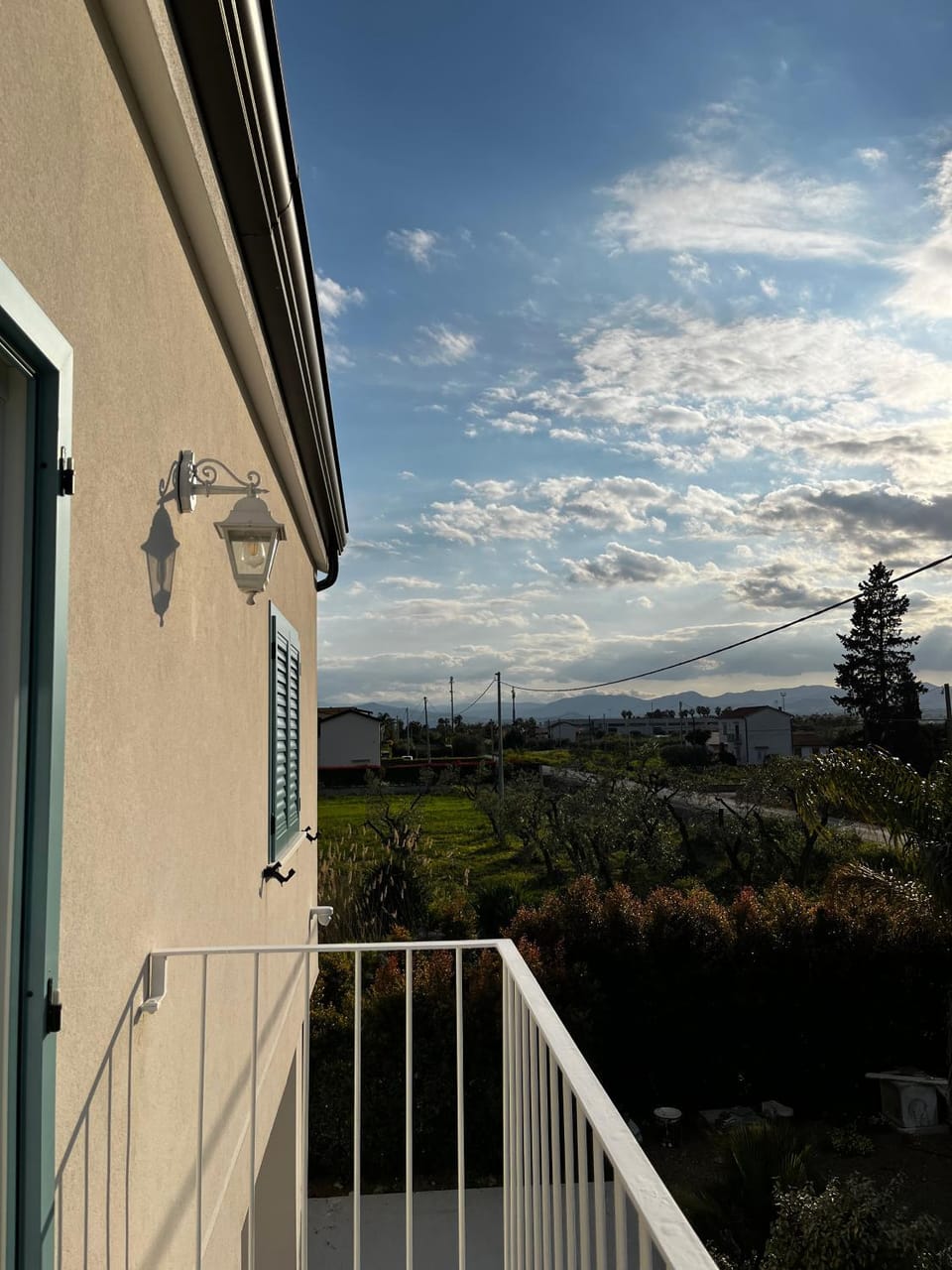 View (from property/room)