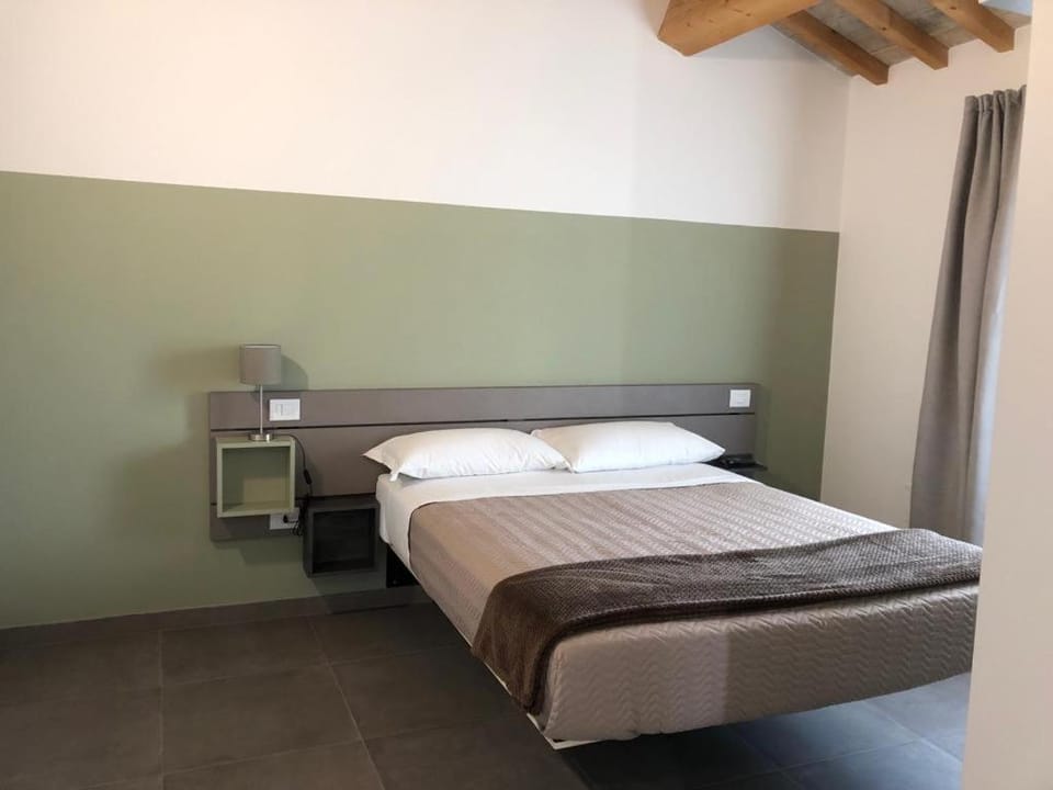 B&B Il Passo Bed and Breakfast in Marche