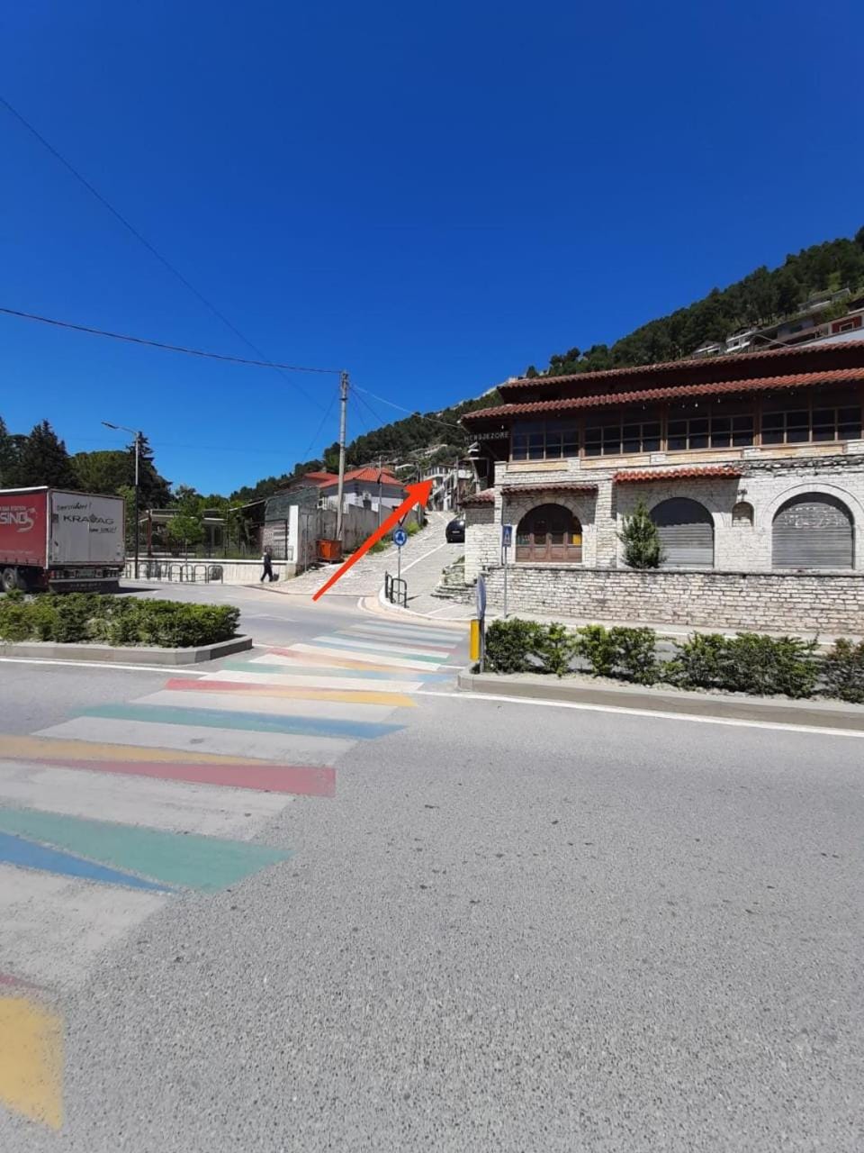 Day, Neighbourhood, Street view