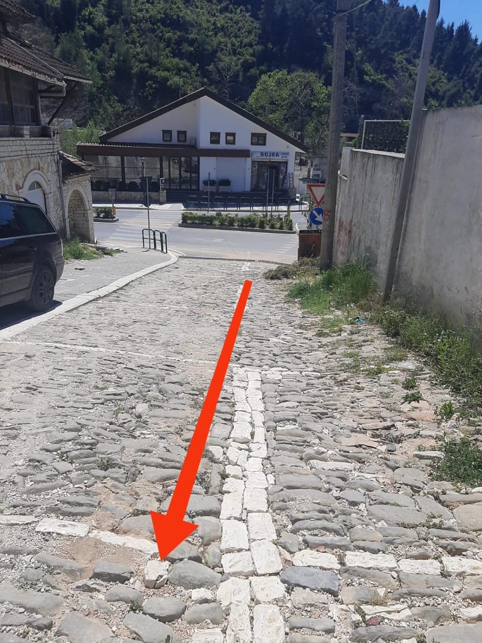 Day, Neighbourhood, Street view
