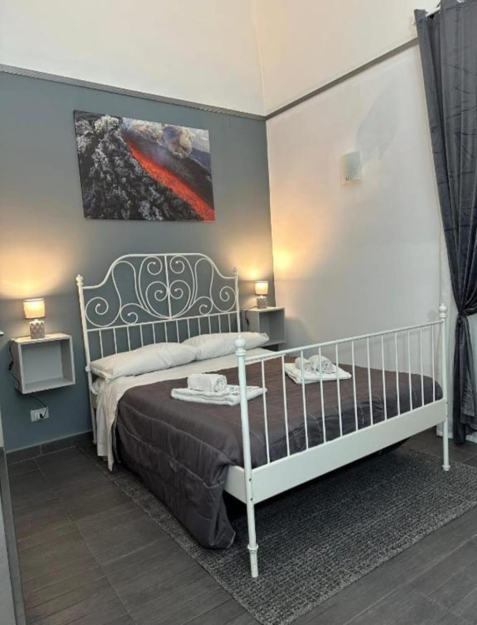 Catania city center appartaments Bed and Breakfast in Catania