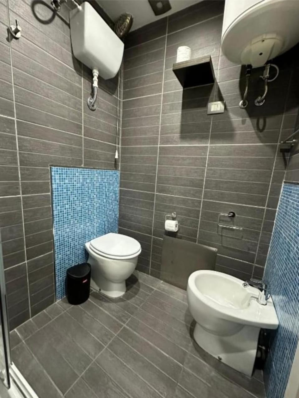 Catania city center appartaments Bed and Breakfast in Catania