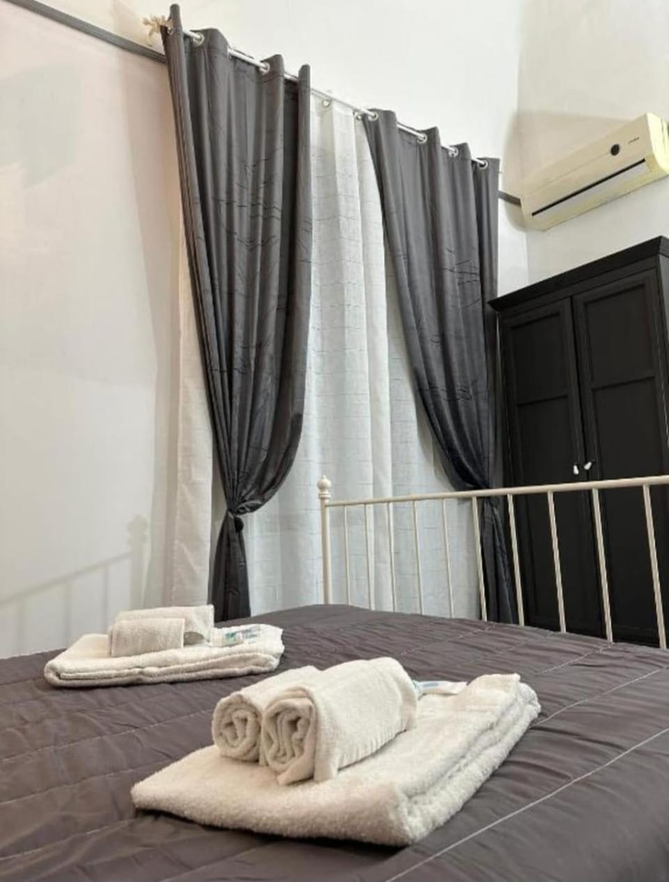 Catania city center appartaments Bed and Breakfast in Catania