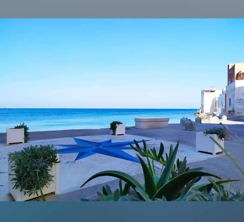 TETIDE Holiday home,casa vacanze House in Trapani
