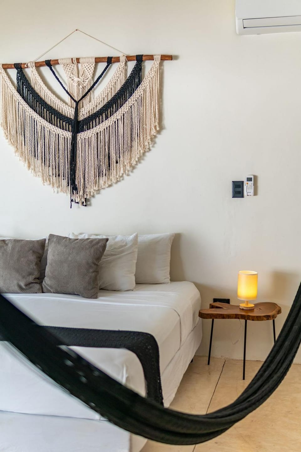 Loft con alberca en Telchac Apartment in State of Quintana Roo