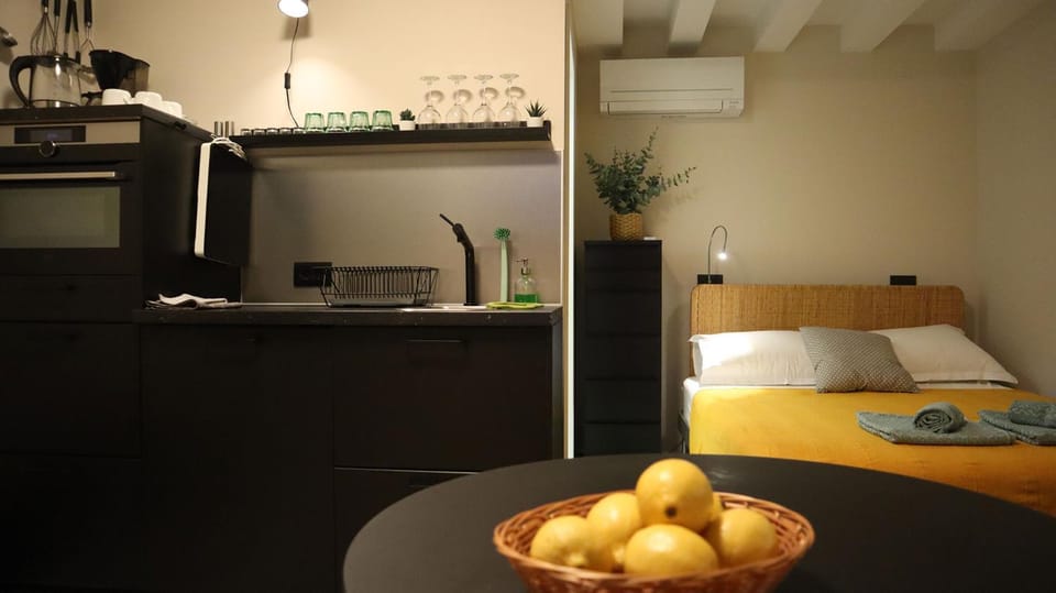 Apartment Lemon Apartment in Šibenik