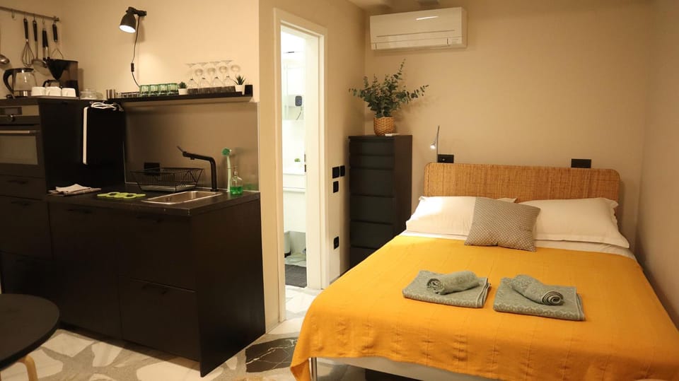 Apartment Lemon Apartment in Šibenik