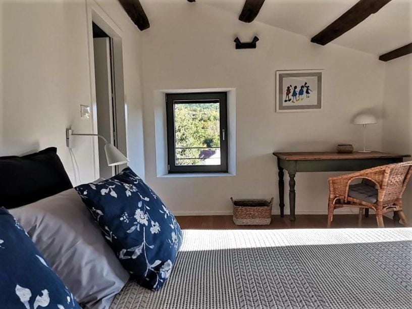 Two villas in lush countryside near Motovun Villa in Istria County