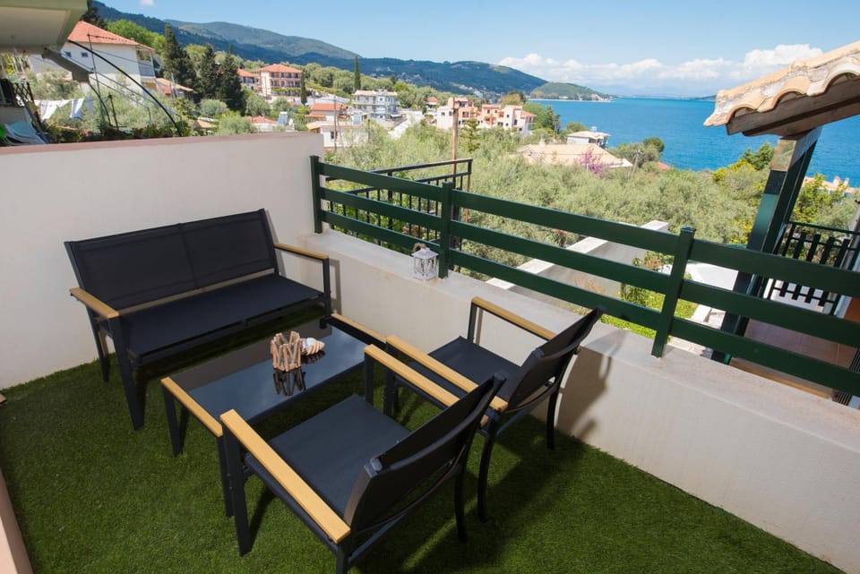 Garden, Garden, Sea view, Sea view, hair dresser