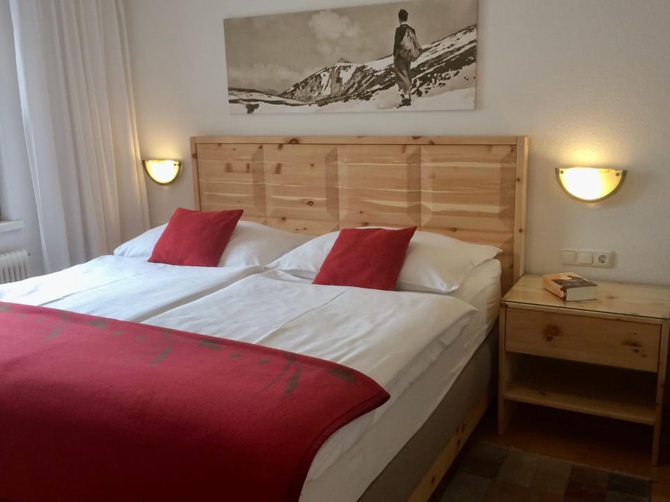 Apartment Schmiderer Apartment in Tyrol