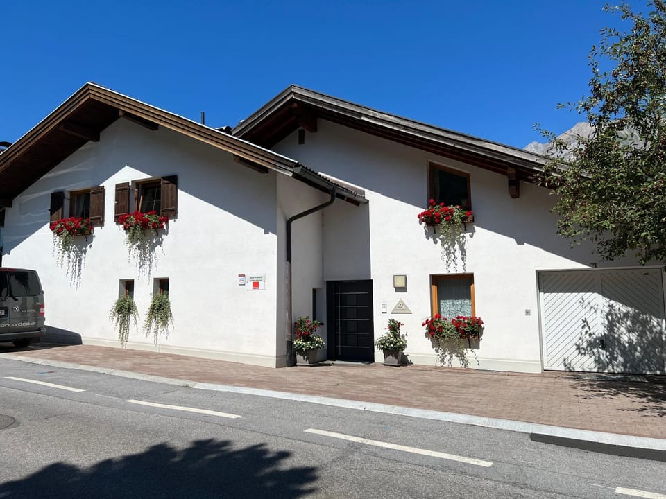 Apartment Schmiderer Apartment in Tyrol