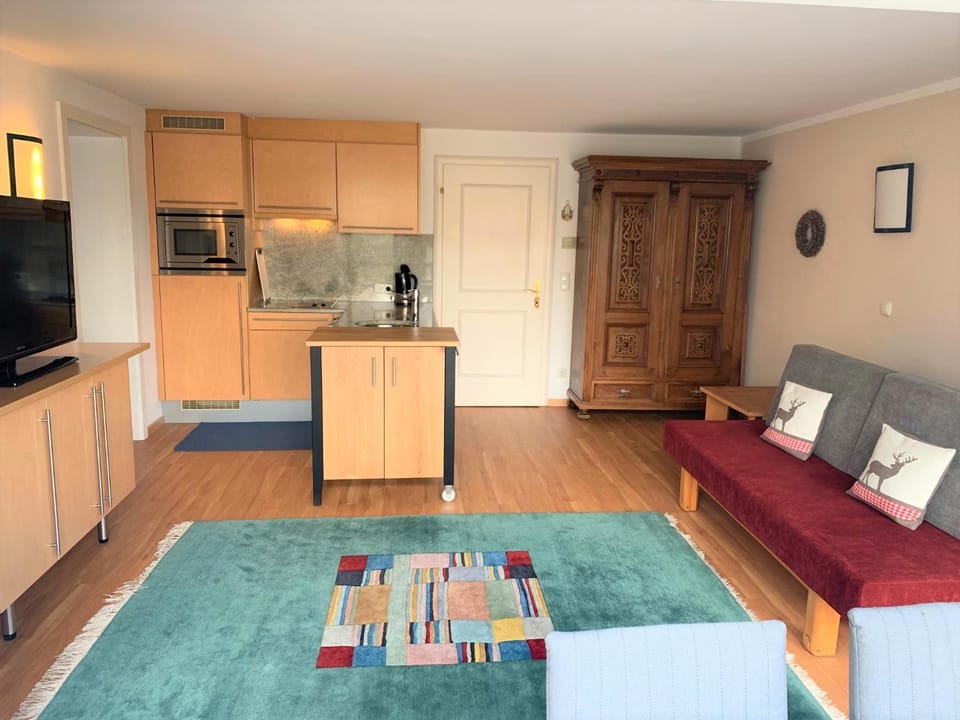 Apartment Schmiderer Apartment in Tyrol