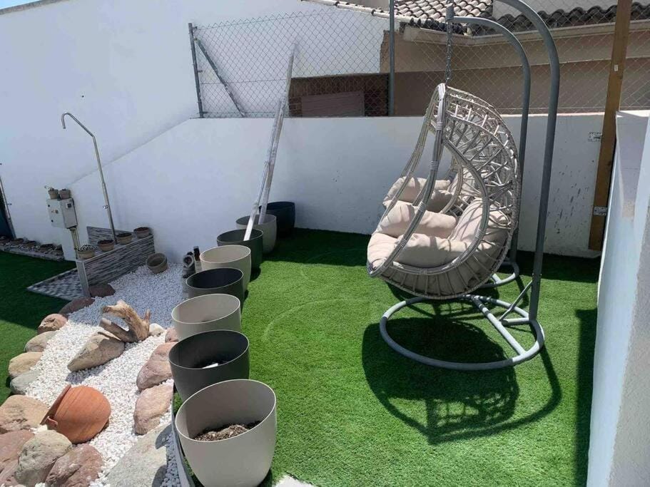 Big house with swimming pool House in Baix Penedès