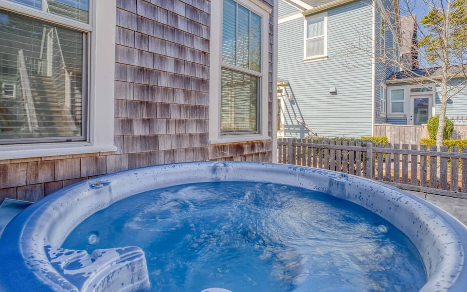 Summer Salt Cottage House in Lincoln City