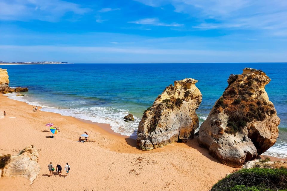 Beach, Beach