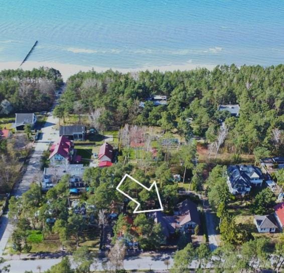 Dom gościnny Moana Bed and Breakfast in West Pomeranian Voivodeship, Poland