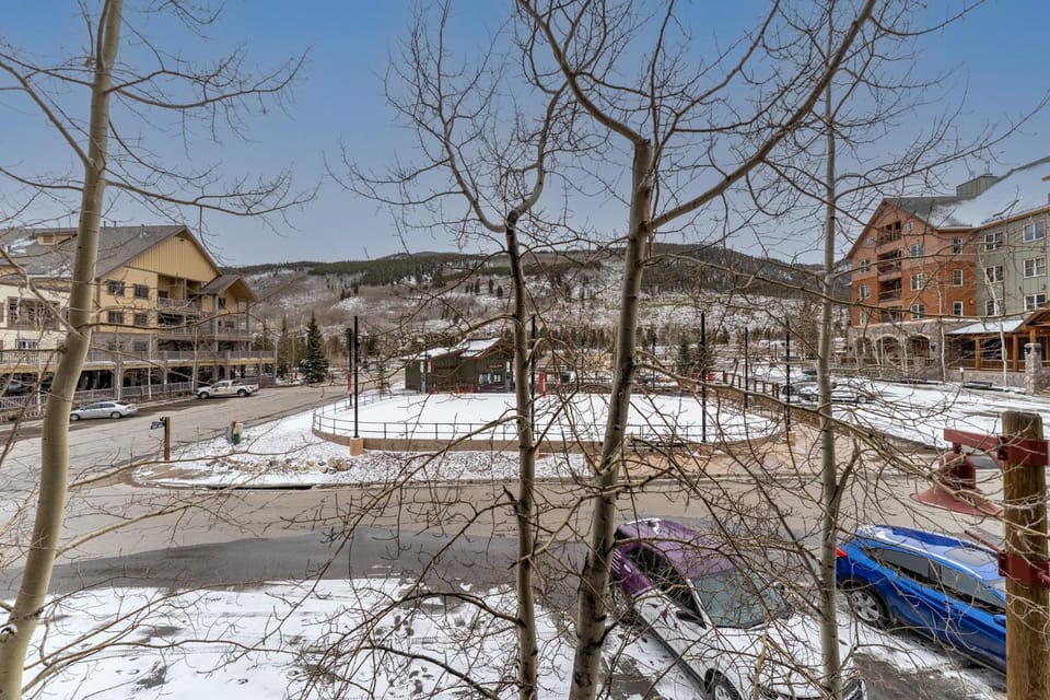 Dakota Lodge #8477 : 2 Apartment in Keystone