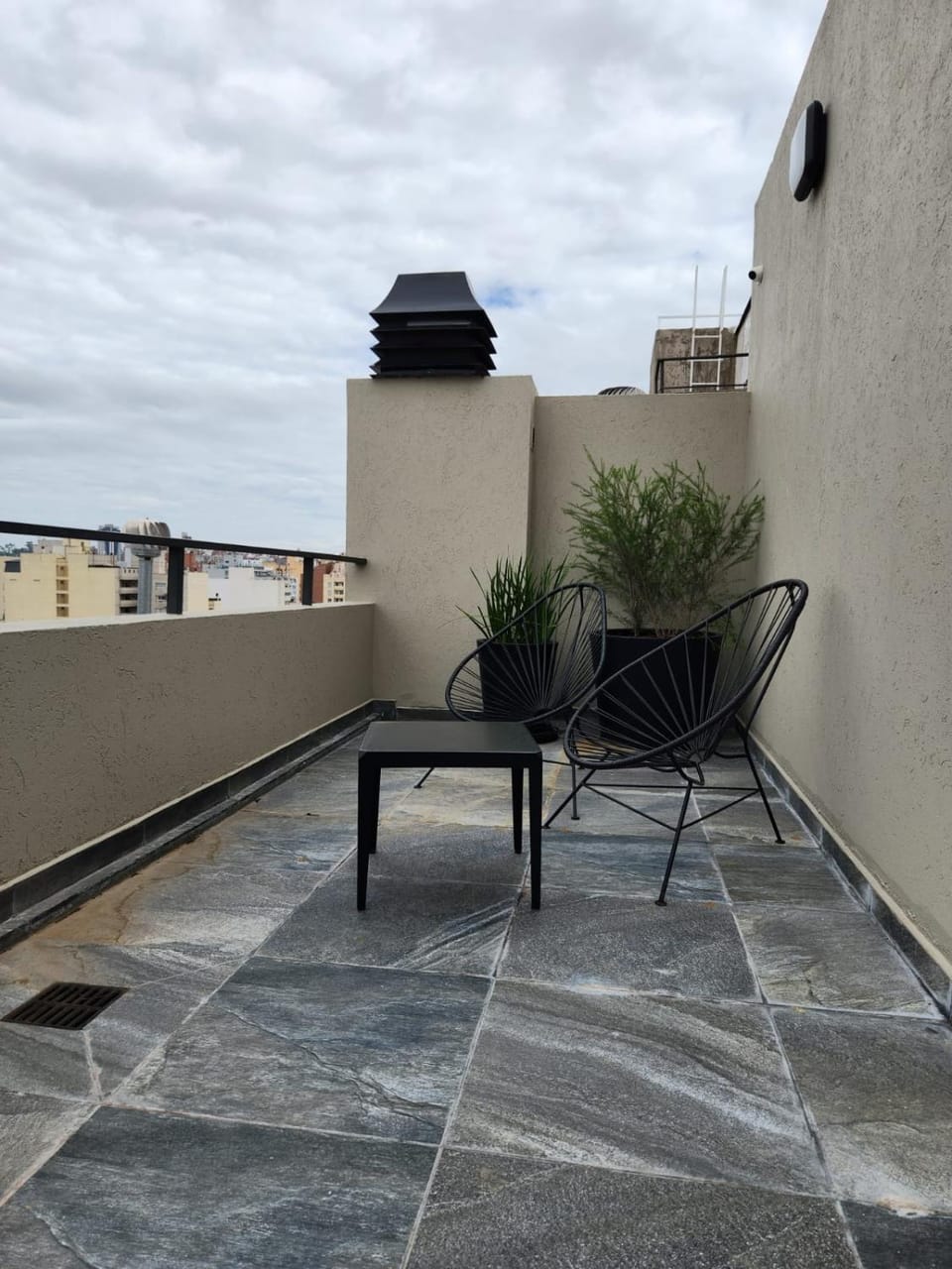 Balcony/Terrace, Balcony/Terrace
