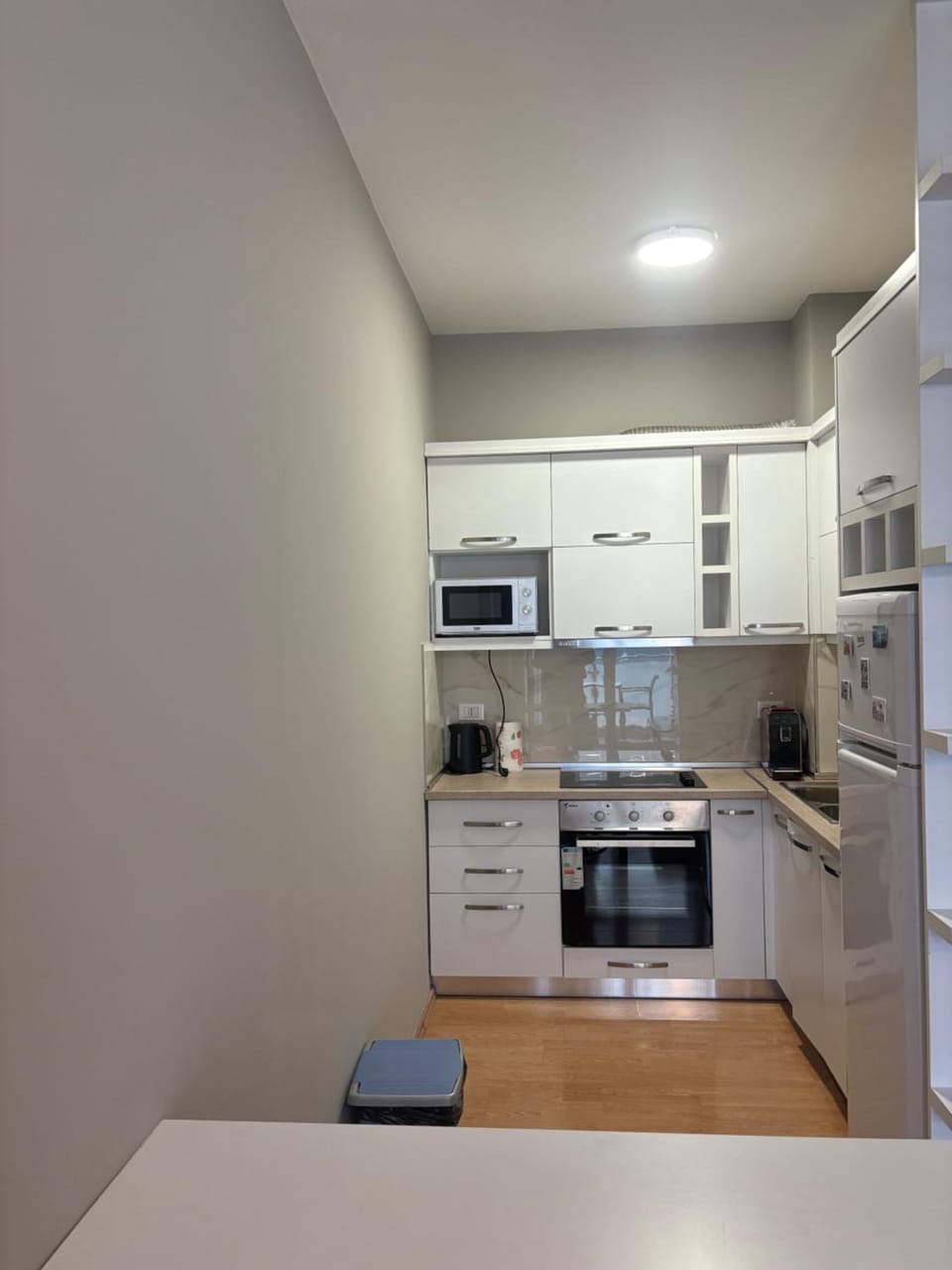 K&M apartment Apartment in Tirana