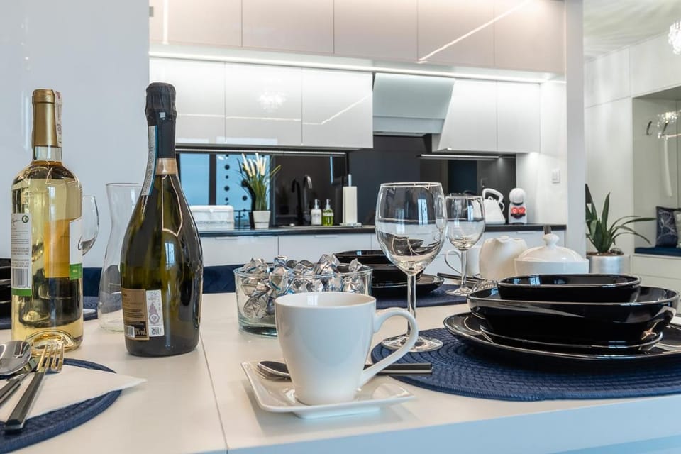 Apartamenty Glamour Giżycko Apartment in Lithuania