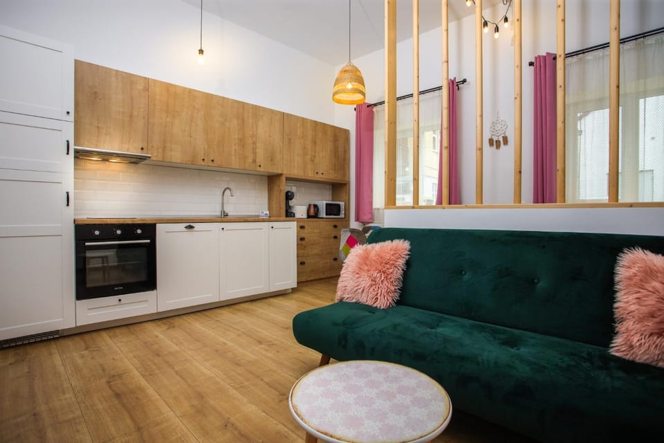 Mill Central 2 Apartment in Sibiu