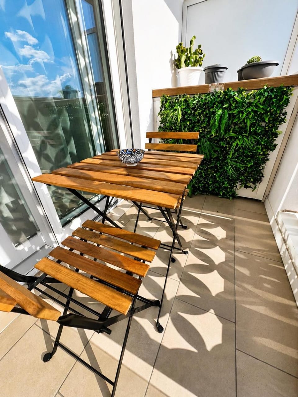 DALÙ suite Apartment in Bari
