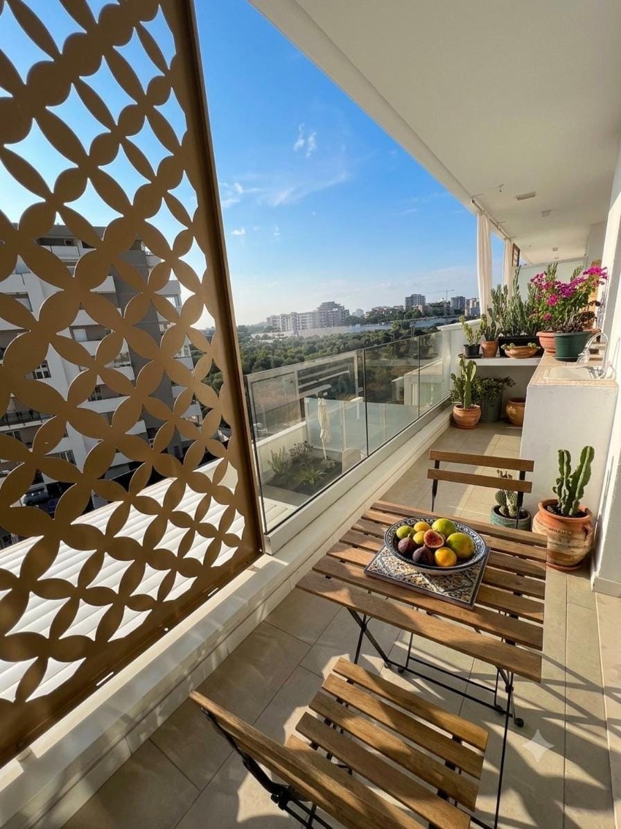 DALÙ suite Apartment in Bari