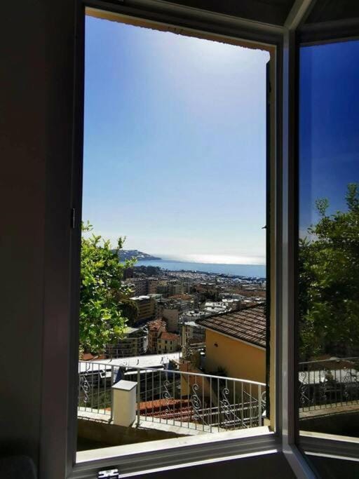 Beautiful apartment in Sanremo Apartment in Sanremo