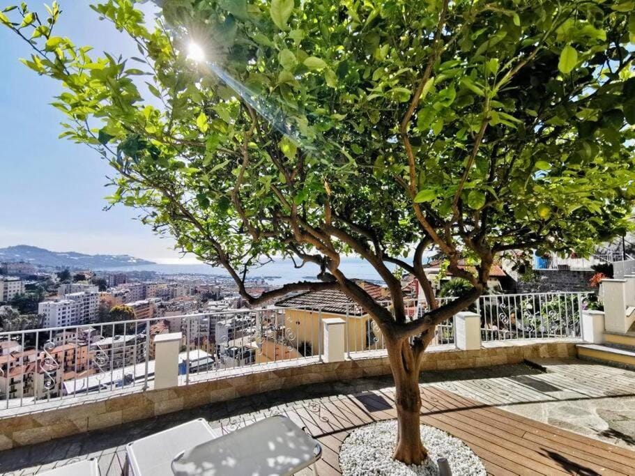 Beautiful apartment in Sanremo Apartment in Sanremo