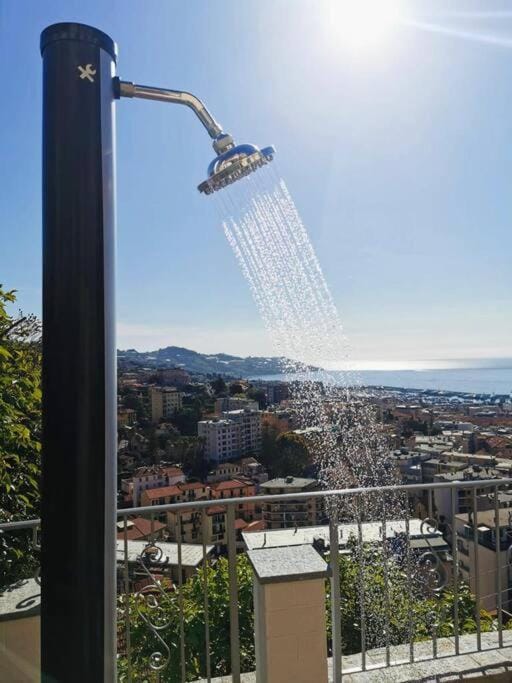 Beautiful apartment in Sanremo Apartment in Sanremo