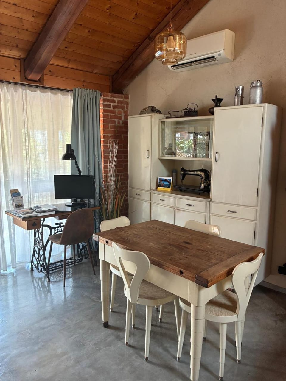 La Buschera House in Piedmont