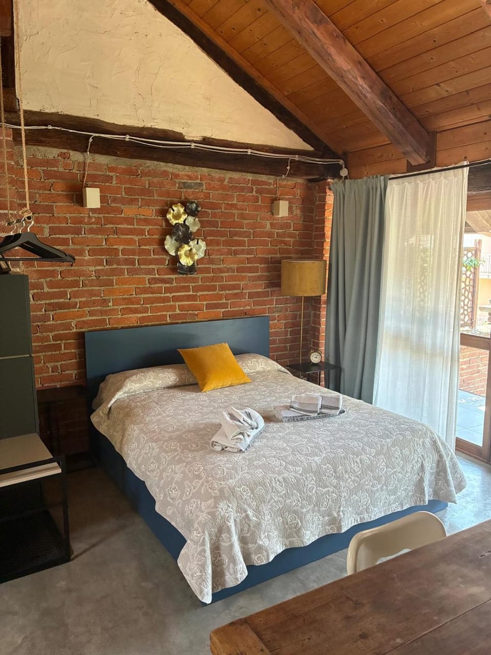 La Buschera House in Piedmont