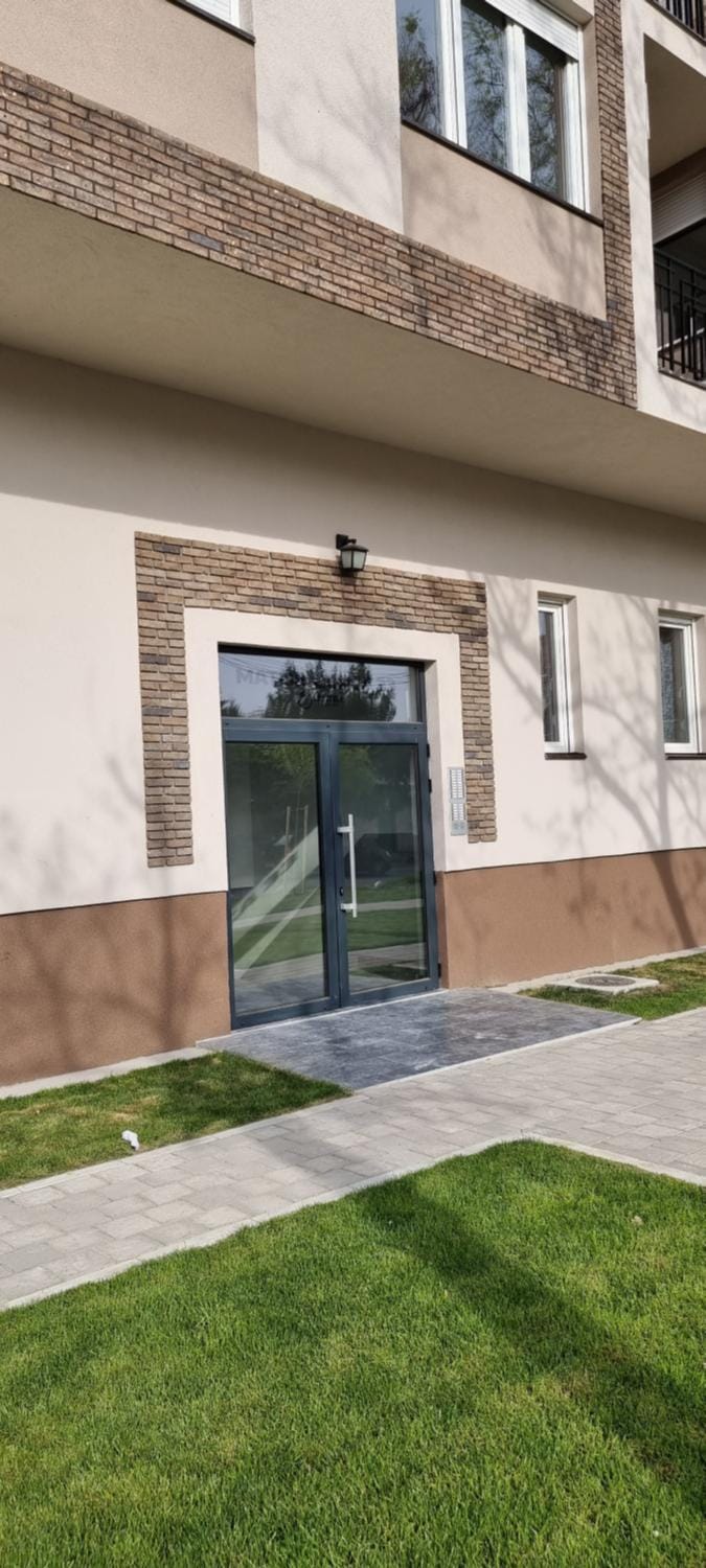 Apartman Visnja Apartment in Vojvodina