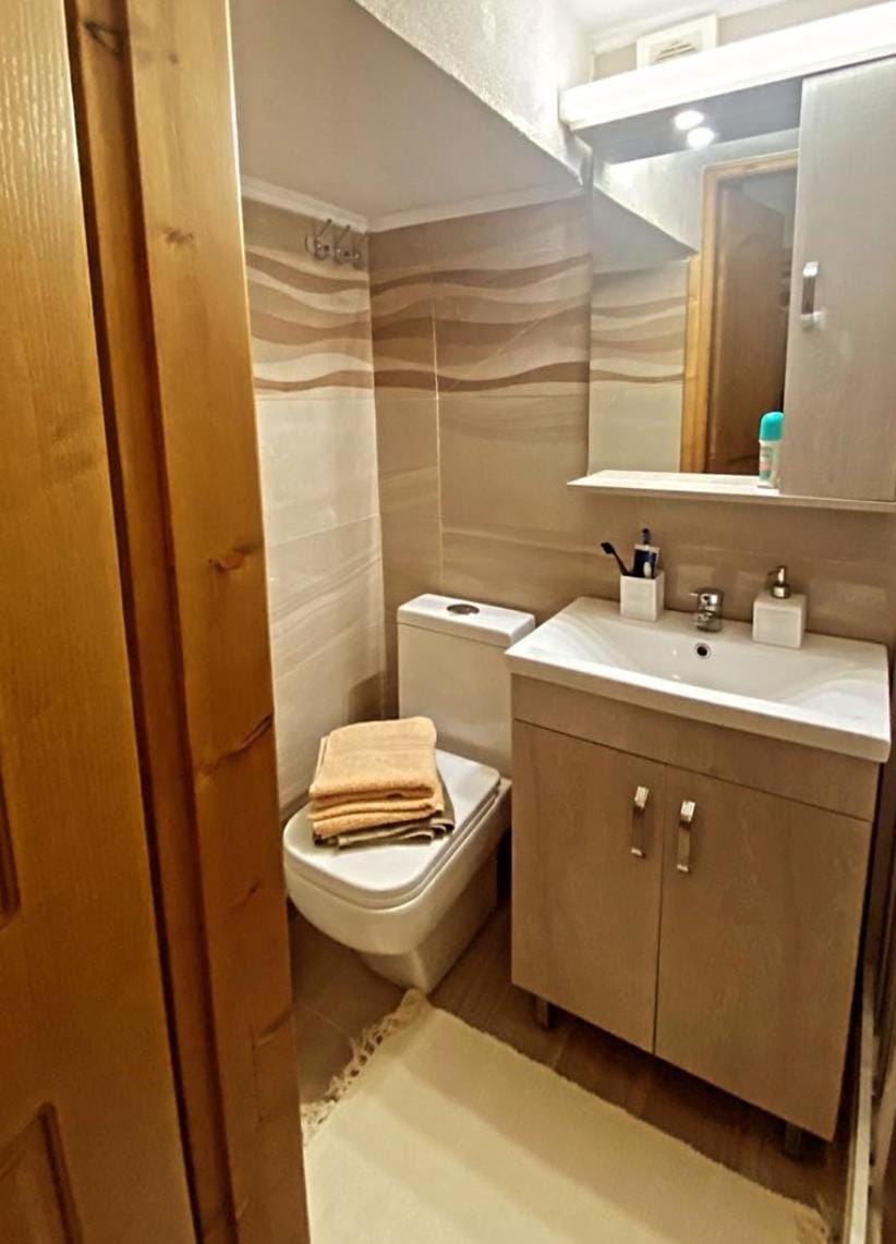 August castle house House in Decentralized Administration of the Aegean