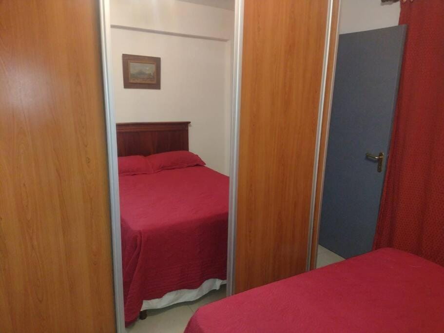 Departamento, cómodo y confortable. Almagro/Parque Centenario Apartment in Buenos Aires