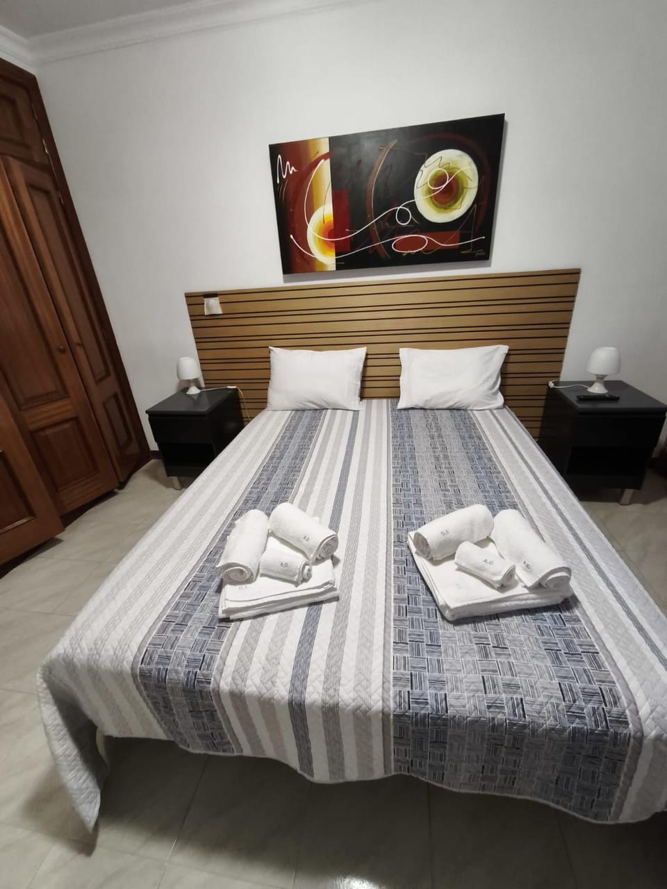 Quarteira Apartamento T2 - Oceanides Apartment in Quarteira