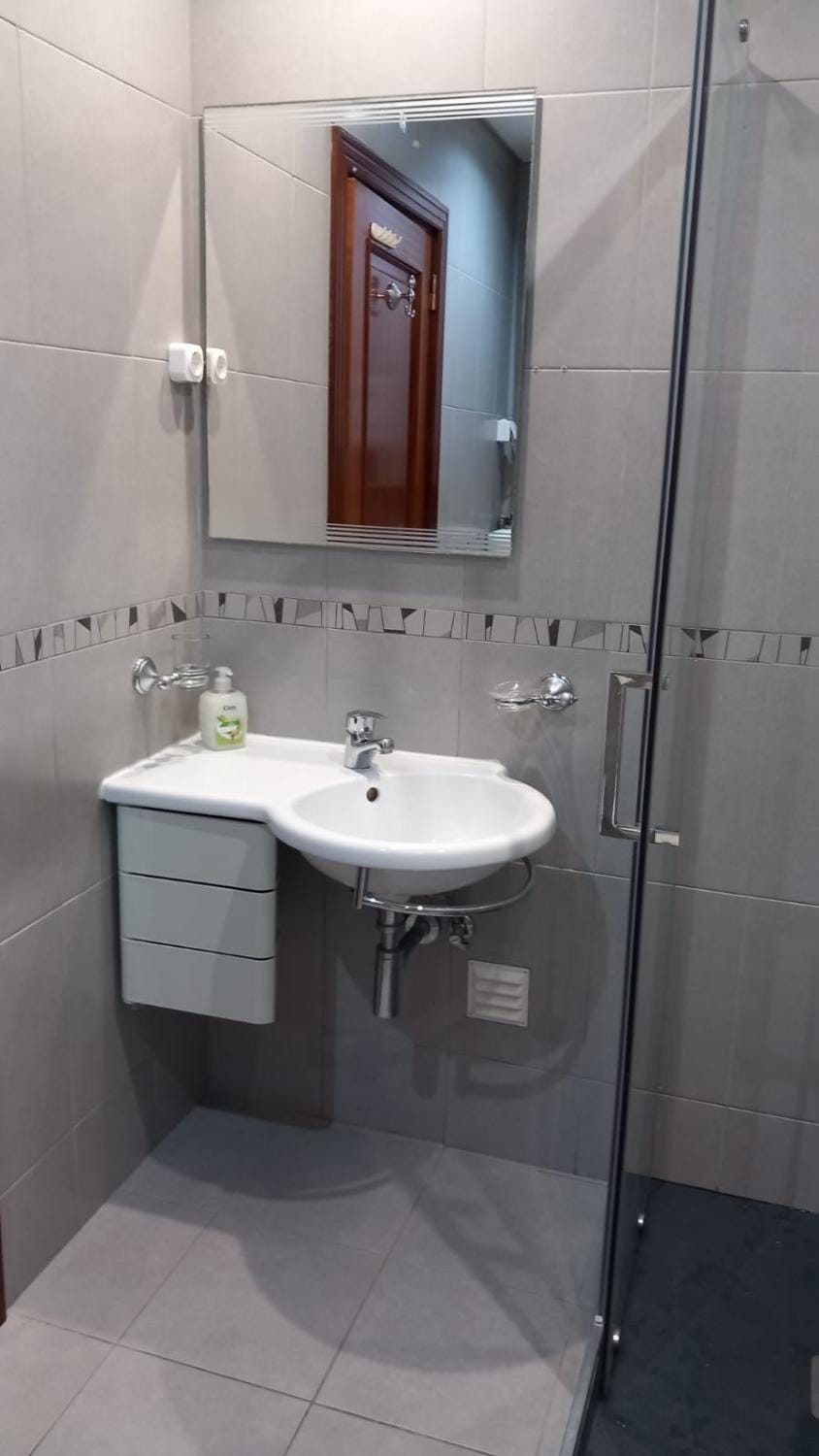 Quarteira Apartamento T2 - Oceanides Apartment in Quarteira
