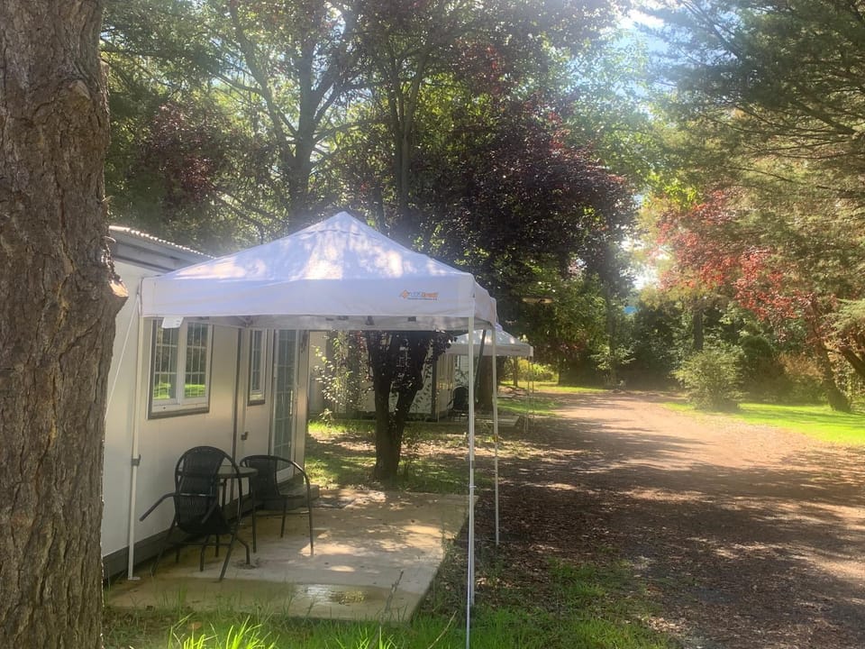 Blue Sapphire Motor Inn Apartment hotel in Glen Innes