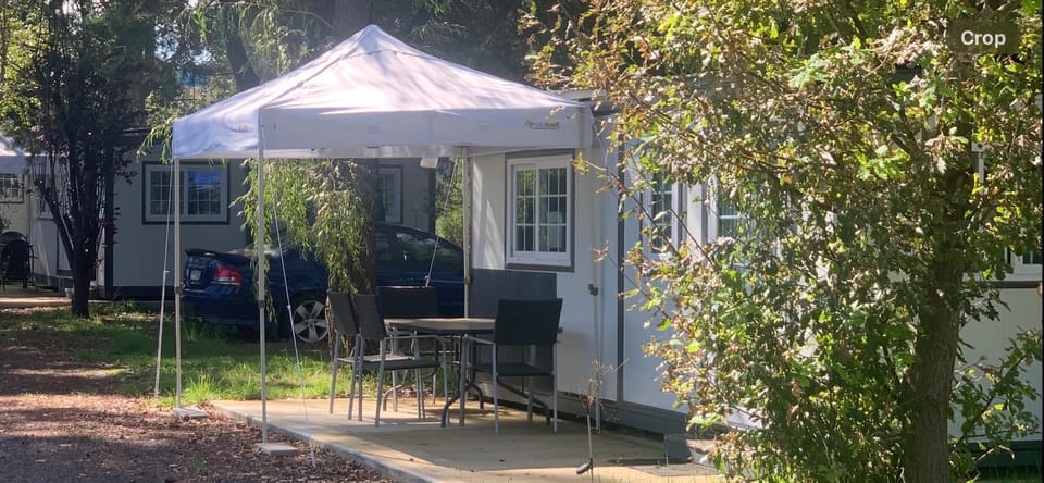 Blue Sapphire Motor Inn Apartment hotel in Glen Innes