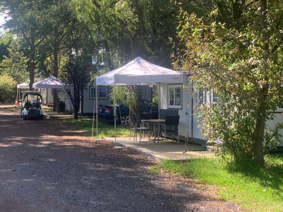 Blue Sapphire Motor Inn Apartment hotel in Glen Innes