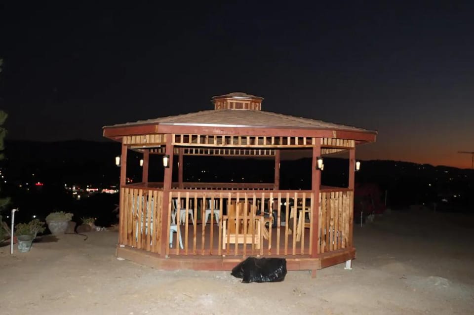 RV quiet place in the mountain Vacation rental in Hemet