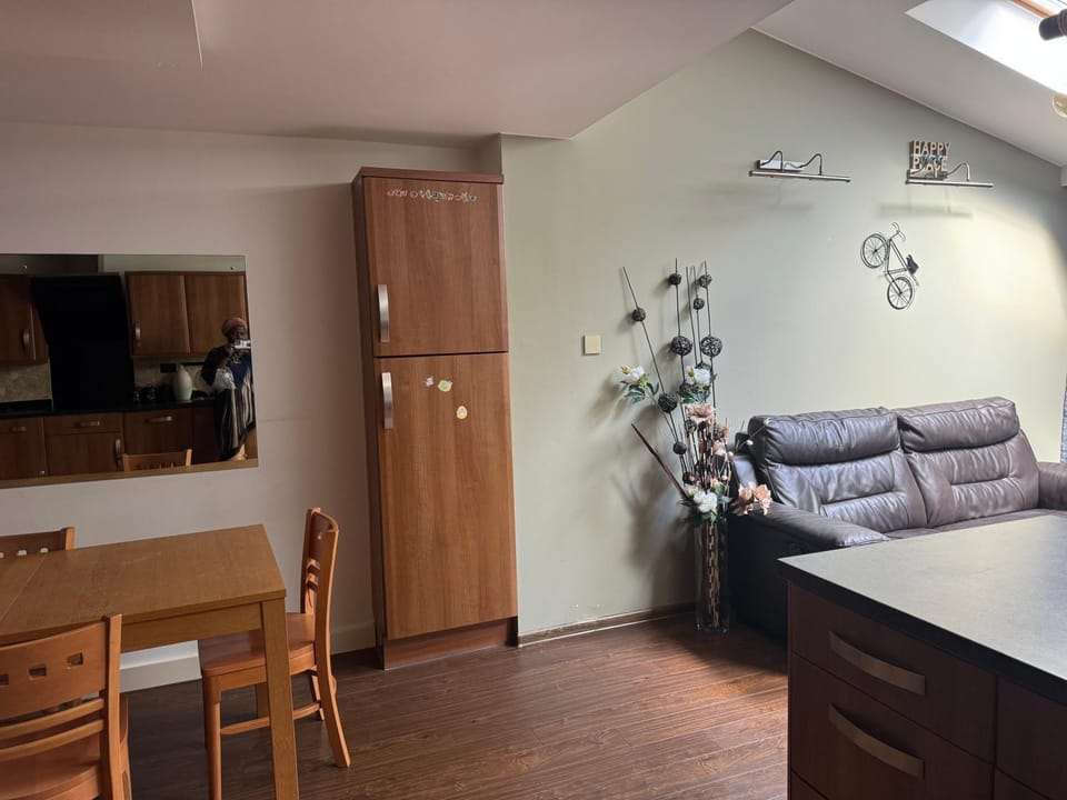 Nomos Home Central Milton Keynes Vacation rental in Milton Keynes